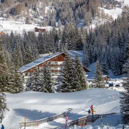 Hotel Planac Corvara In Badia Exterior photo